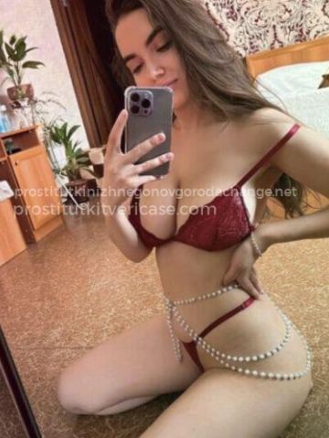 Анкета проститутки Юстина - Фото 1, , 25 лет, №322860